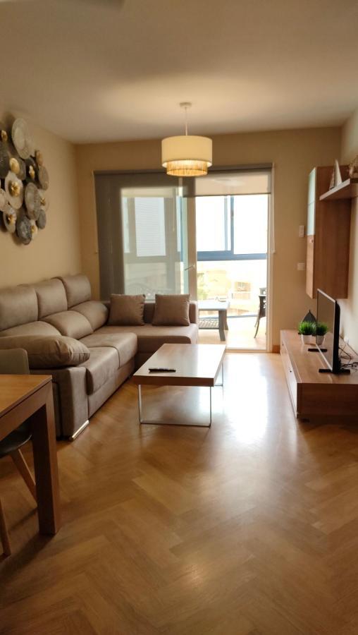 Luxury Esther Benidorm Luaran gambar